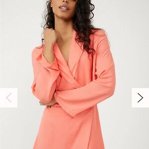 Free People Simone Dress